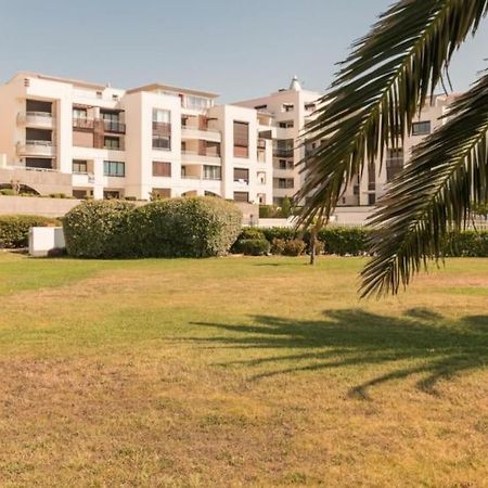 Les Rivages De Rochelongues, T3, Piscine, Clim, Parking Lägenhet Agde Exteriör bild
