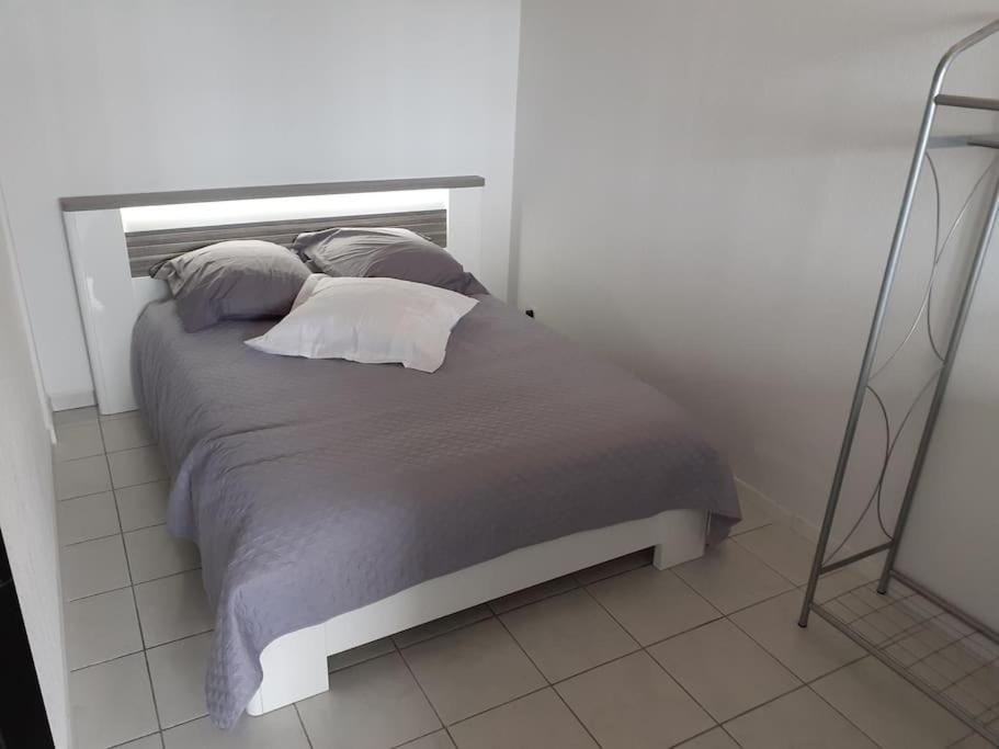 Les Rivages De Rochelongues, T3, Piscine, Clim, Parking Lägenhet Agde Exteriör bild