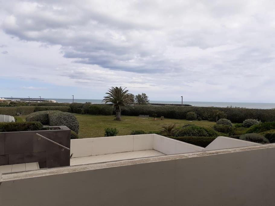 Les Rivages De Rochelongues, T3, Piscine, Clim, Parking Lägenhet Agde Exteriör bild